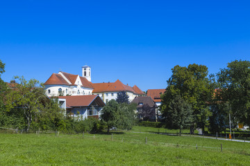 Kloster Sie&szlig;en