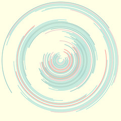 Big data technology infographics