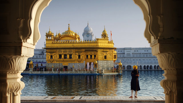 Amritsar