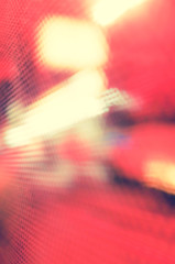 Defocused urban abstract texture background for your design