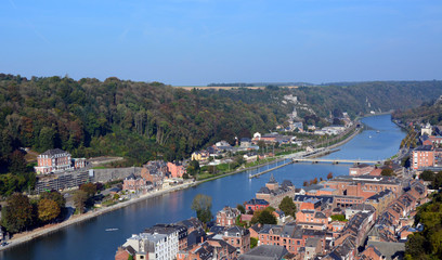 Fototapeta na wymiar La Meuse