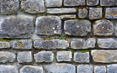 Fototapeta premium Mur de pierres