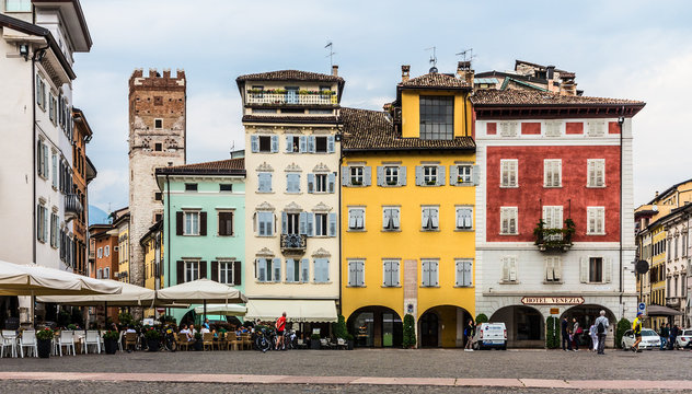 Trento