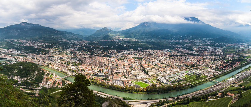 Trento
