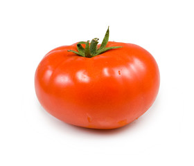 ripe tomato