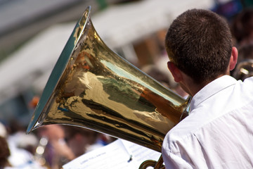 Musiker