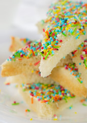 Fairy bread