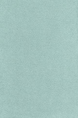 Emerald Blue Striped Pastel Paper Coarse Grunge Texture
