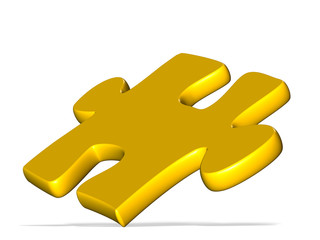 Puzzleteil