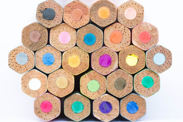crayon