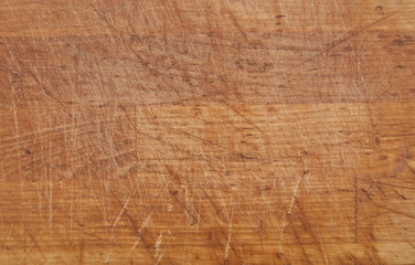 Old grungy wooden surface texture