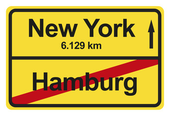 Obraz premium Schilderwald