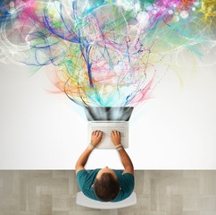 Creative business