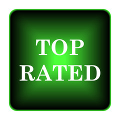 Top rated  icon