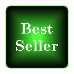 Best seller icon