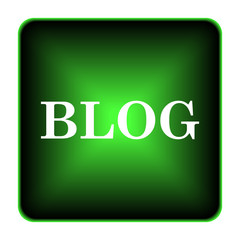 Blog icon
