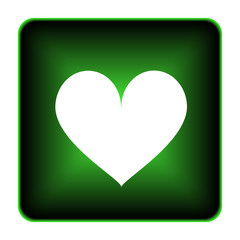 Heart icon