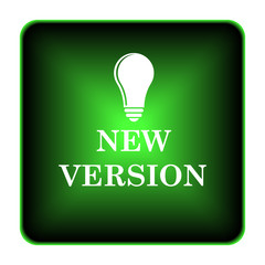 New version icon