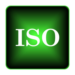 ISO icon