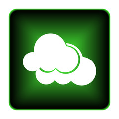 Clouds icon