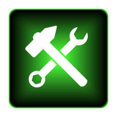 Tools  icon