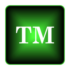 Trade mark icon