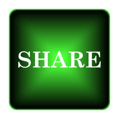 Share icon