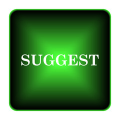 Suggest icon