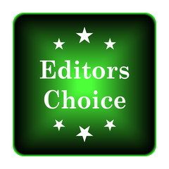 Editors choice icon