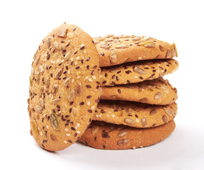 Chip Cookie