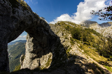 Monte Forato