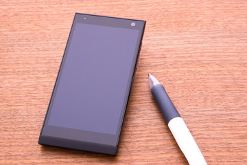 スマートフォン