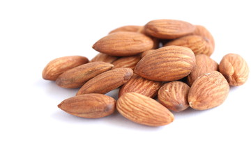 Almonds