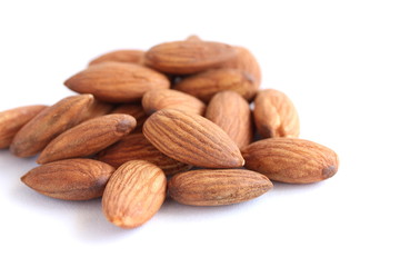 Almonds
