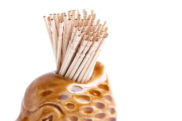 Wooden Toothpick