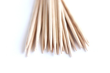Wooden Toothpick