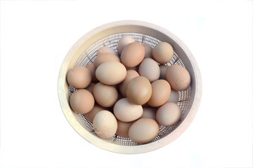 Eggs