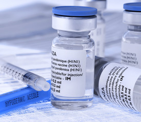 vaccination contre la grippe,épidémie saisonnière