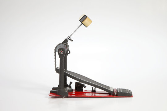 Schlagzeug Pedal