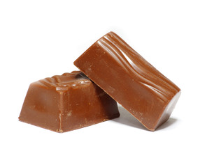 chocolate sweets