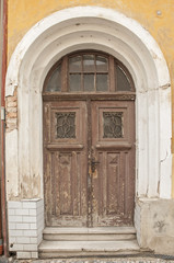 Doors
