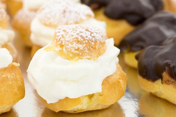 bign&egrave;- pasticcini