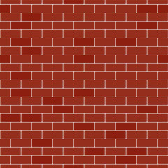 Brick wall
