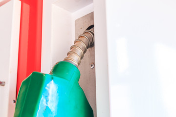 Fuel dispenser