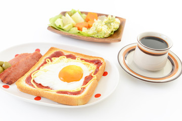 おいしそうなパン