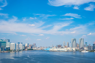 Fototapeta premium baycoast view