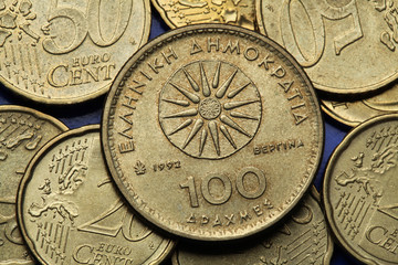 Coins of Greece