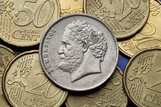 Coins of Greece
