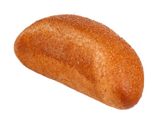 Bread with bran