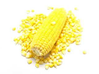 sweet whole kernel corn